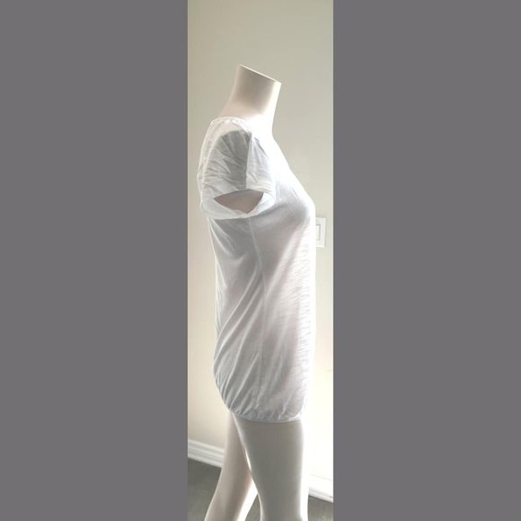 NWT Ricki's "Such A Tees" Top - Picture 4 of 11